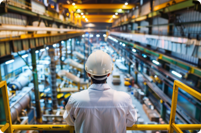 Diverse Industries