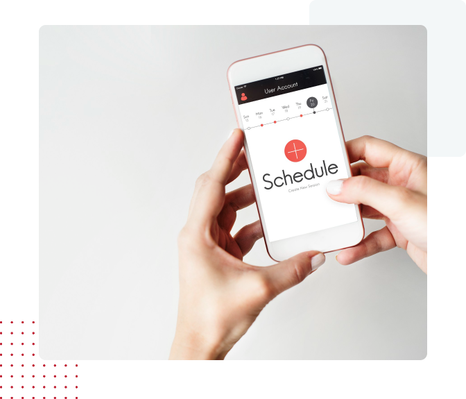 Schedule Image